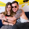 Valentin Szilvia, Shannon Leto (30 Seconds To Mars)