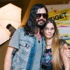 Tomo Miličević (30 Seconds To Mars), Valentin Szilvia
