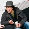 Mike Inez (Alice In Chains)