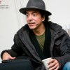 Mike Inez (Alice In Chains)