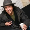 Mike Inez (Alice In Chains)