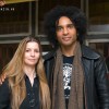 Valentin Szilvia + William DuVall (Alice In Chains)