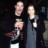Jeff Waters (Annihilator) + Valentin Szilvia