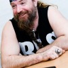 Zakk Wylde