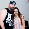 Zakk Wylde, Valentin Szilvia
