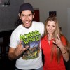 Alex Lee (Bonded By Blood) + Valentin Szilvia