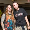 Dez Fafara (Devildriver) + Draveczki-Ury Ádám