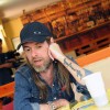 Rex Brown (Down)