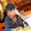 Rex Brown (Down)