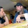 Rex Brown (Down)