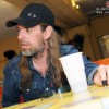 Rex Brown (Down)