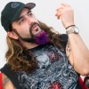Mike Portnoy (Dream Theater)