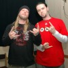 Jesper Strömblad (In Flames), Draveczki-Ury Ádám