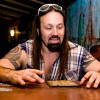 Steve Blaze