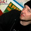 Warrel Dane (Nevermore)