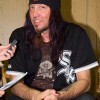 Warrel Dane (Nevermore)