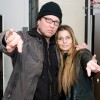 Warrel Dane (Nevermore), Valentin Szilvia