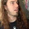 Daniel Gildenlöw (Pain of Salvation)