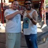 Bátky Zoltán, Tom Araya (Slayer)