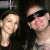 Valentin Szilvia, Corey Taylor (Slipknot)