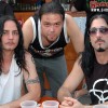 Kenny Hickey, Johnny Kelly (Type O Negative), Draveczki-Ury Ádám