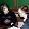 Michel Langevin, Weisz Bálint