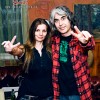 Valentin Szilvia, Michel „Away” Langevin (Voivod)