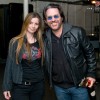 Valentin Szilvia, Kip Winger