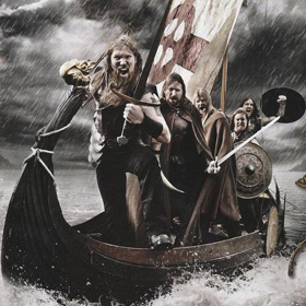 Változtathat a bevált recepten az Amon Amarth