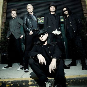 Scorpions: több lemeznyi elfekvő daluk van a klasszikus korszakból