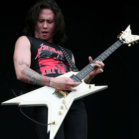 Trivium: kilenc dalt már feldemóztak, egy hajmetal klasszikust is rögzítenek