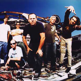 A No Control folytatása lesz az új Bad Religion album?