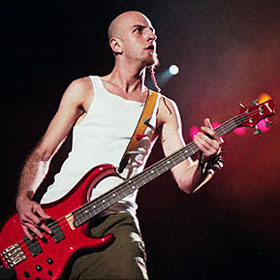 A System Of A Down háromnegyede jobban pörgetné a bandát