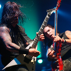 Machine Head: itt a Darkness Within klip, irány Székesfehérvár!