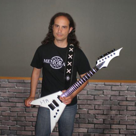 Memorain: egy lemezen Hoglan, DiGiorgio, Santolla, Owens, Ellefson és Waters