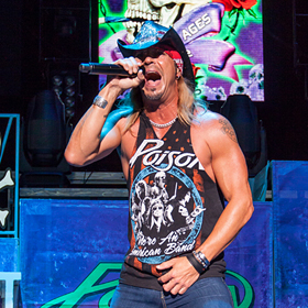 Poison: belátható időn belül nem készítenek új albumot