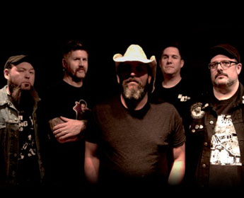 Primate: vidám grind/punk Mastodon és Brutal Truth tagokkal