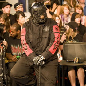 Az Iowára üt majd a következő Slipknot album