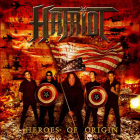 Hatriot: január végén elszabadul a Bay Area thrash pokol