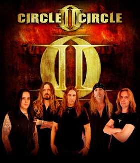 Circle II Circle: naná, hogy a legjobb lesz!