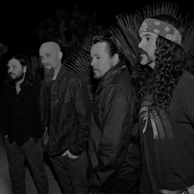 Vista Chino néven működik tovább a Kyuss Lives!
