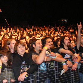 Hegyalja, Rockmaraton: íme az első 2013-as fellépők!