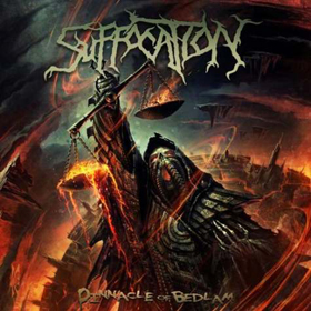 Suffocation: tibeti death metal csapás New Yorkból