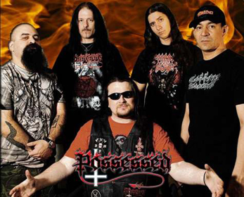 Possessed: formálódik az első nagylemez 1986 óta