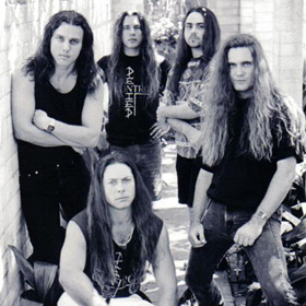 Végre megkezdték a kettes Control Denied album véglegesítését