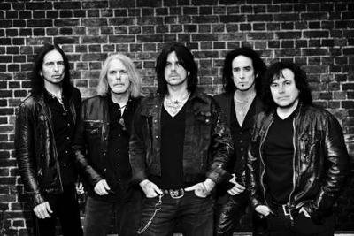 Tavasz végén érkezik a Thin Lizzy utódzenekarának bemutatkozása