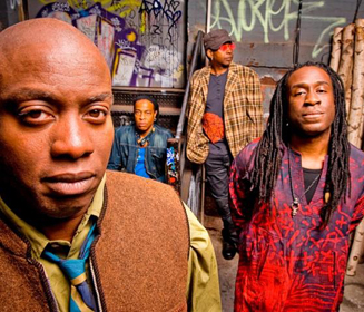 Living Colour: a huszonöt éves Vividnek szentelik a márciusi Európa-turnét
