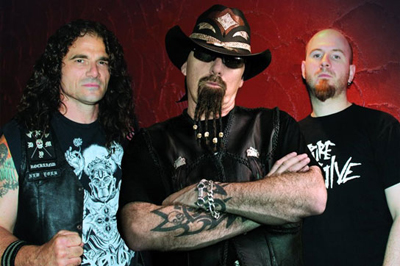 Old School American Way: thrash visszatérést ígér a Whiplash