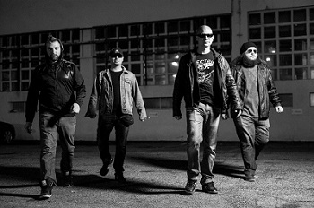 Mooters: EP 2013