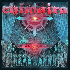 Chimaira: Crown Of Phantoms